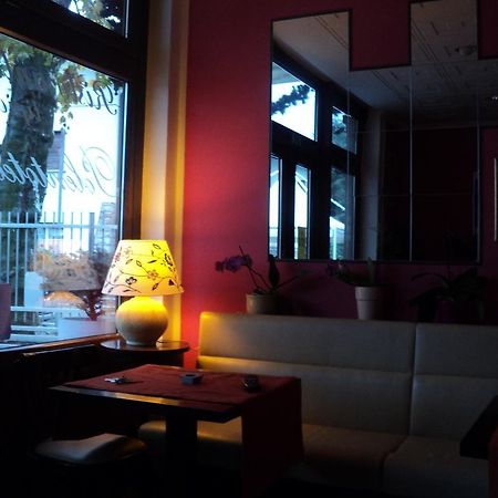 Albergo Del Cacciatore Cremeno Bagian luar foto
