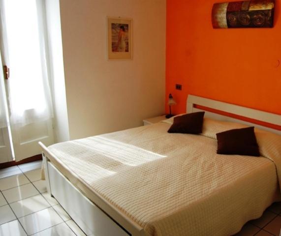 Albergo Del Cacciatore Cremeno Ruang foto