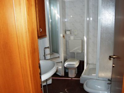 Albergo Del Cacciatore Cremeno Bagian luar foto